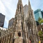 St. Patrick's Cathedral