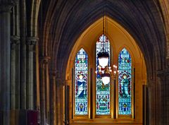 St. Patricks Cathedral