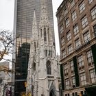 St. Patrick’s Cathedral 