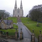 St. Patrick's Cathedral, Armagh