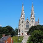 St. Patrick's Cathedral, Armagh (Roman Catholic)