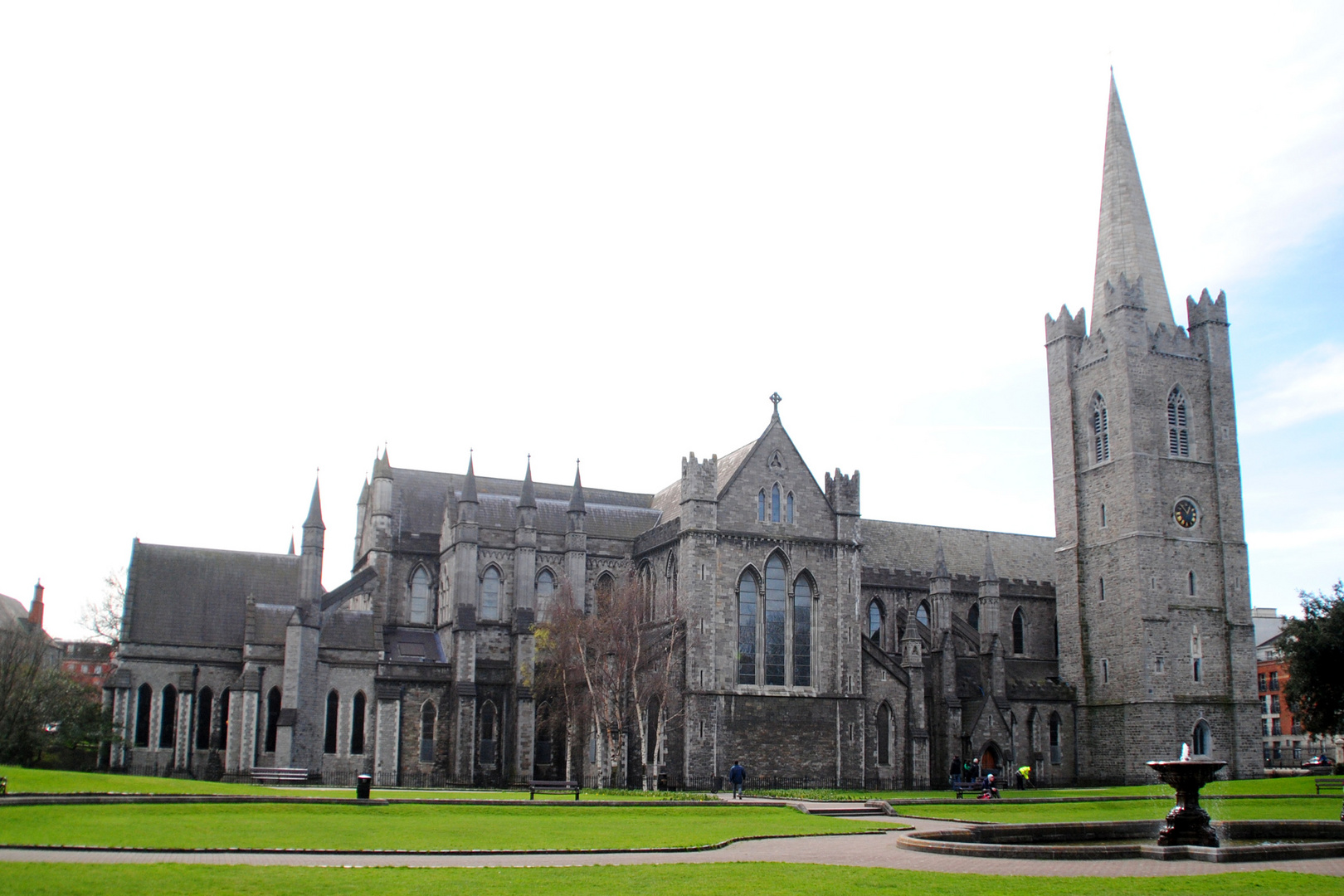 St. Patrick's Cathedral