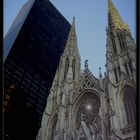ST PATRICK'S CATHEDRAL