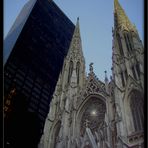 ST PATRICK'S CATHEDRAL