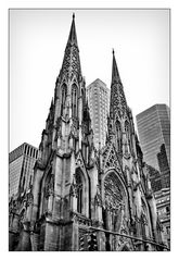 St. Patrick's Cathedral