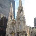 St. Patricks Cathedral