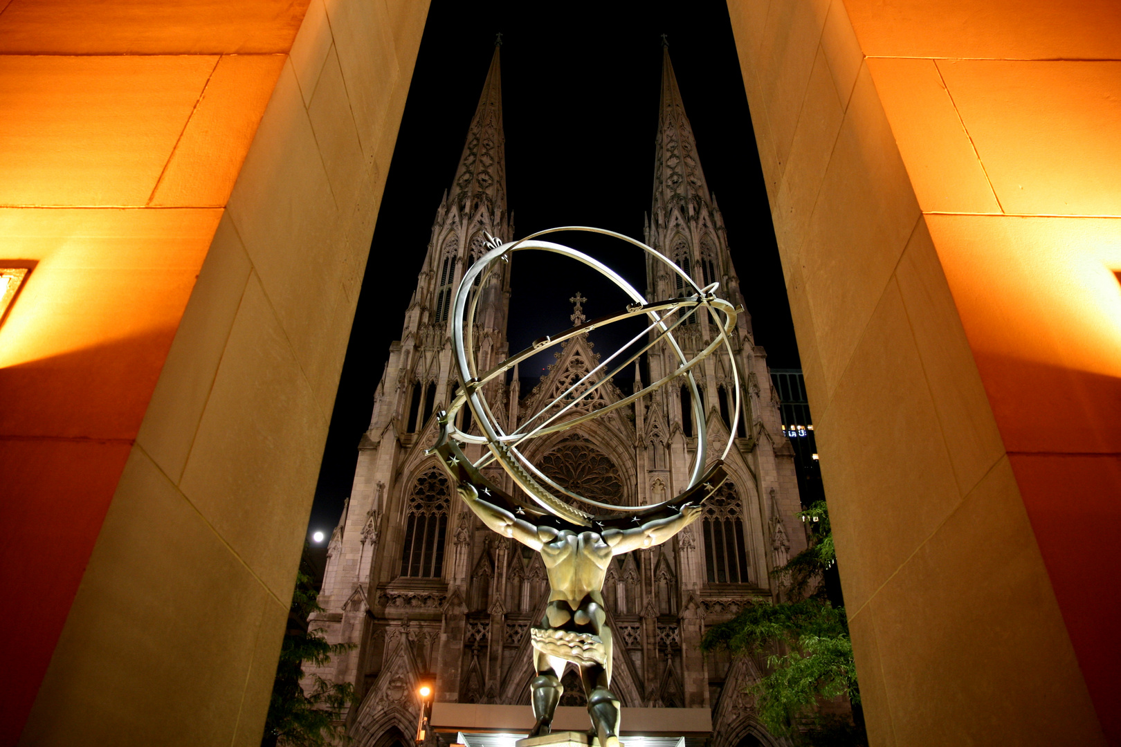 St. Patricks Cathedral