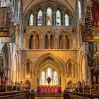 St Patrick's Cathedral, Dublin