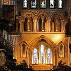 St. Patricks Cathedral, Dublin