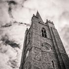 St. Patrick's Cathedral, Dublin