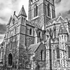 St. Patrick's Cathedral, Dublin