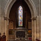 St Patrick's Cathedral, Dublin