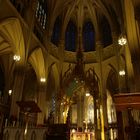 St. Patrick's Cathedral