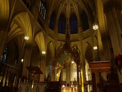 St. Patrick's Cathedral