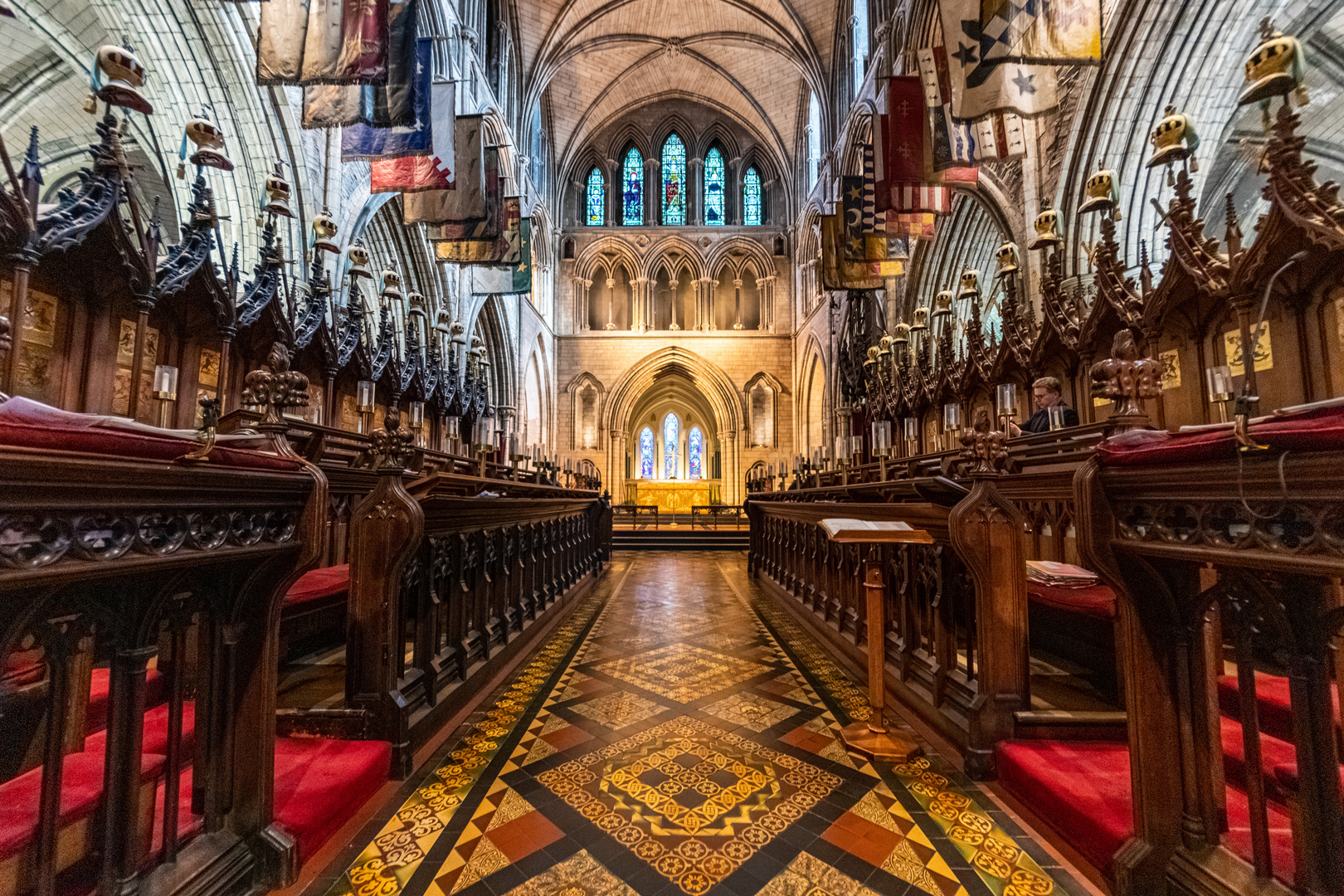 St. Patrick's Cathedral