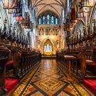 St. Patrick's Cathedral