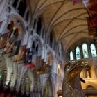 St. Patrick’s Cathedral in Dublin