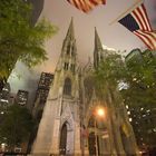 St. Patricks Cathedral in NYC