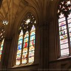 St Patrick's Cathedral - Light