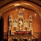 St. Patrick's Cathedral, Manhattan