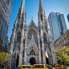 St. Patrick's Cathedral Manhattan