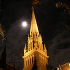 St. Patrick's Cathedral - Melbourne