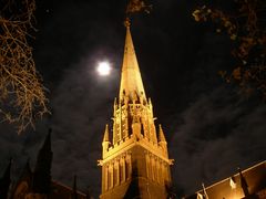 St. Patrick's Cathedral - Melbourne