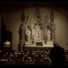 St. Patrick's Cathedral - New York