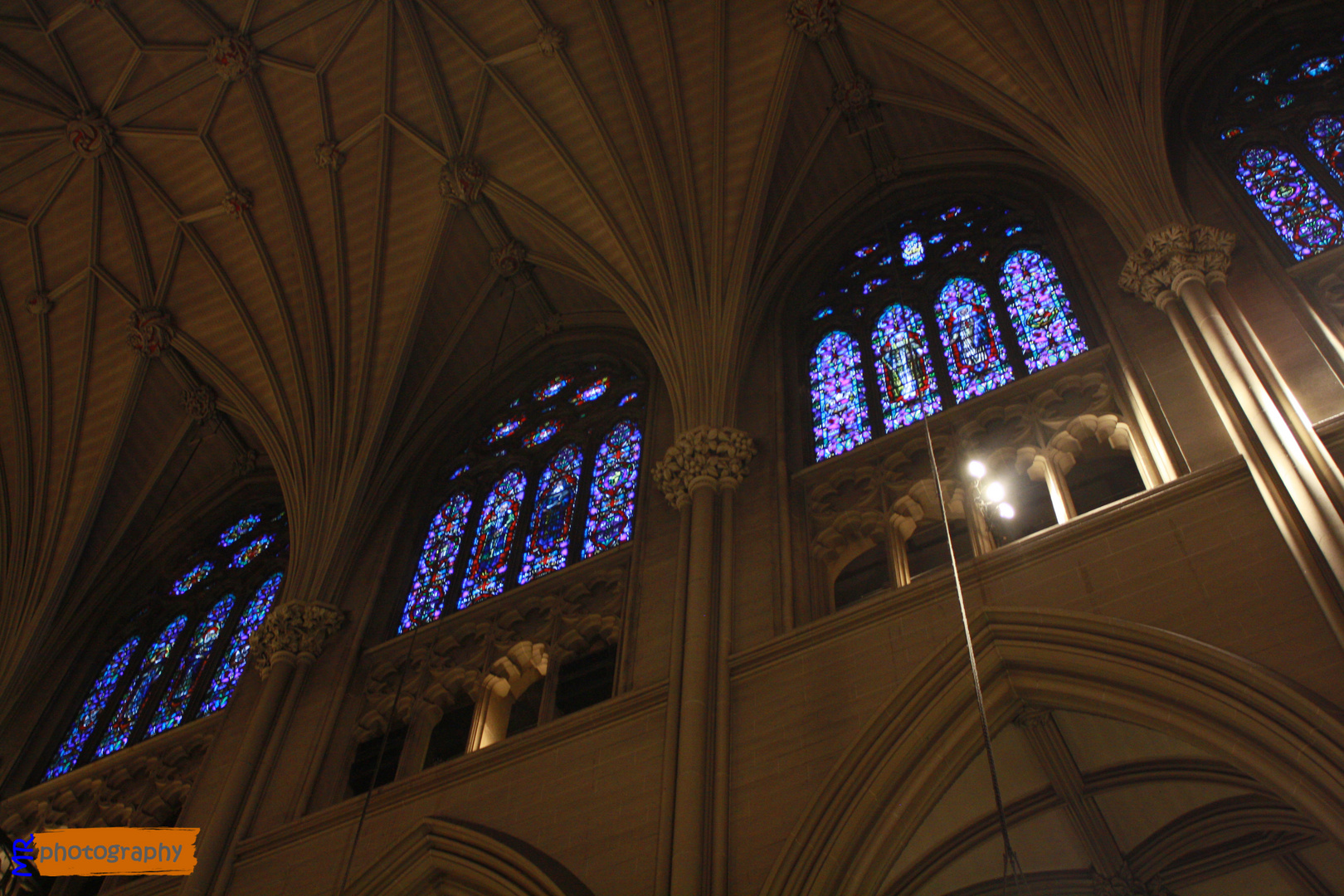 St. Patrick's Cathedral New York