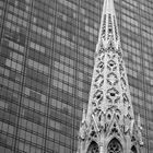 St. Patricks Cathedral New York