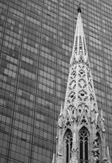 St. Patricks Cathedral New York