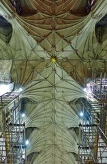 St. Patrick's Cathedral New York