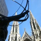 St. Patrick’s Cathedral New York