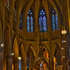 St. Patrick’s Cathedral New York