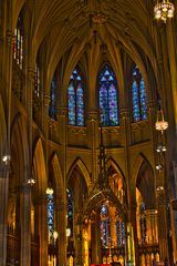 St. Patrick’s Cathedral New York