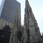 St. Patrick´s Cathedral - New York