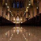 St. Patrick´s Cathedral New York