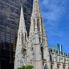 St. Patrick’s Cathedral, New York