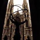 St. Patrick´s Cathedral, New York City