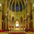 St. Patrick's Cathedral NYC