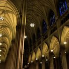 St. Patrick`s Cathedrale, NY