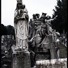 St Patrick's Cemetery - London 2