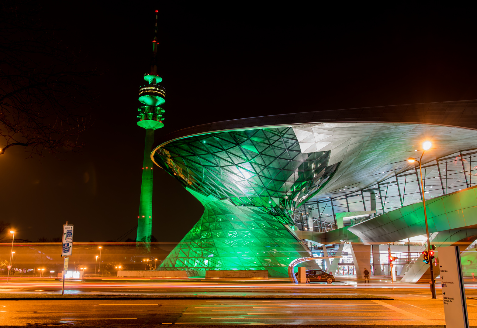 St. Patricks Day 2017 in München