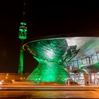 St. Patricks Day 2017 in München