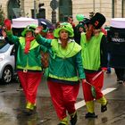 St. Patrick's Day in München