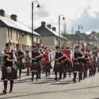 St. Patrick's Day Parade in Sligo