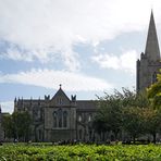 St. Patrick's in Dublin