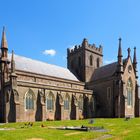 St.-Patricks-Kathedrale der anglikanischen Diözese Armagh