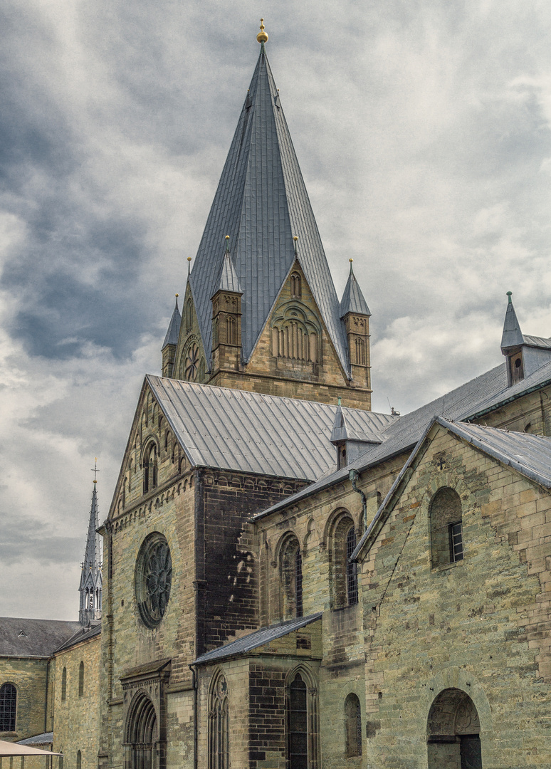 St.-Patrokli-Dom (Soest)