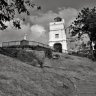 St. Paul Church ruins